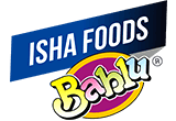 Isha Foods - Fully Automatic Finger Chips Making Machine