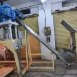 Pasta making machine Manuafcturer in Qatar