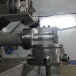 Manufacturer of Industrial Pasta Making Machine - Automatic Pasta Machine