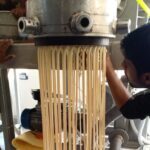 Pasta Making Machine Manufacturer In India
